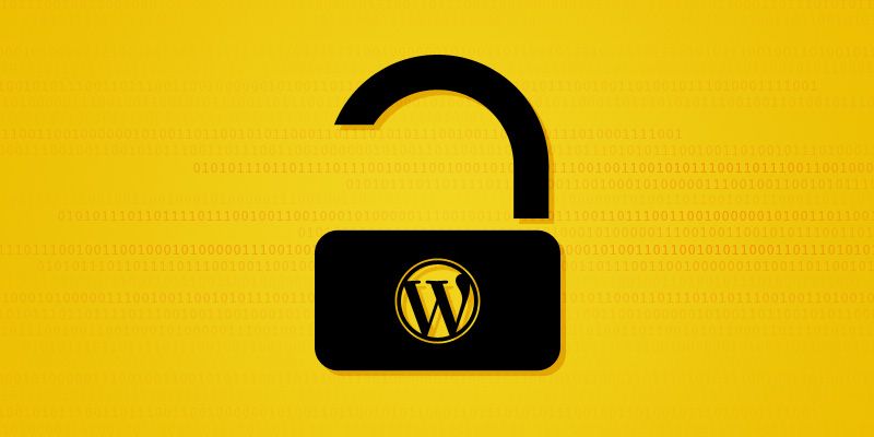 Seguridad en Temas WordPress